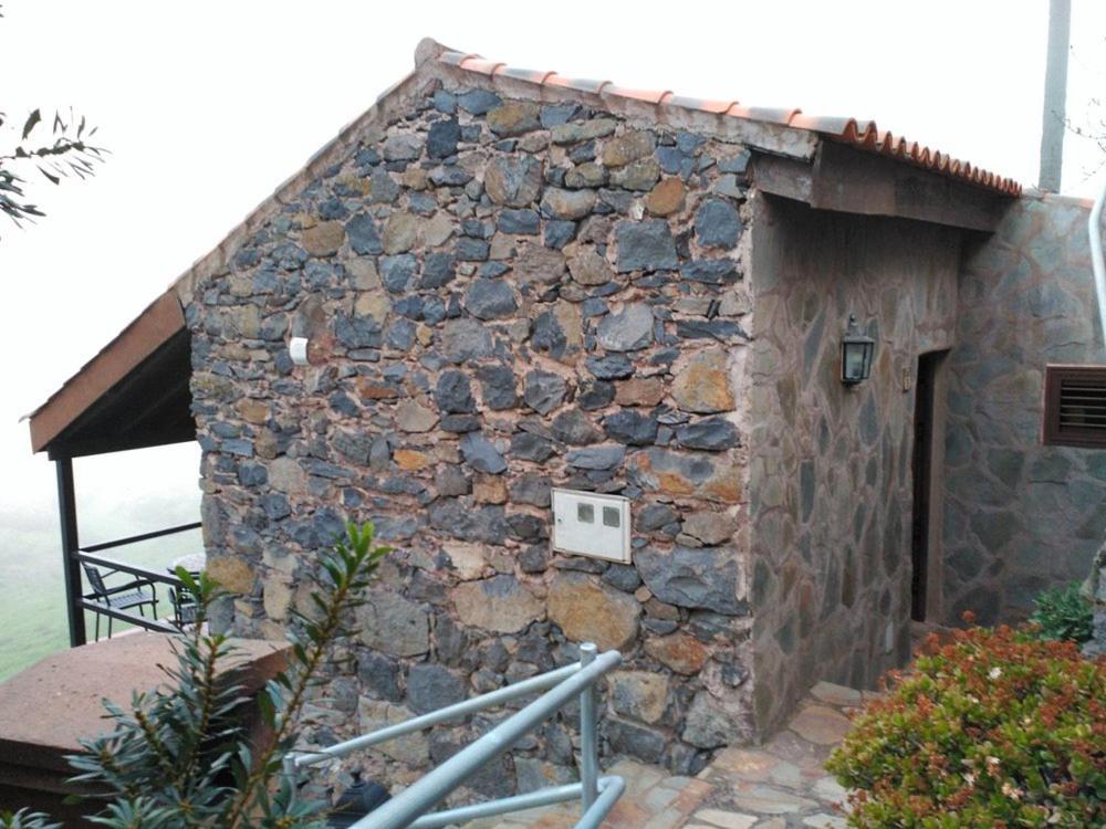 Casas Rurales Los Manantiales El Cercado Cameră foto